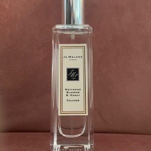 Jo Malone Nectarine Blossom & Honey